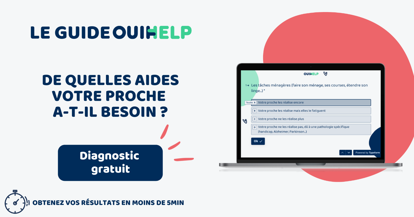 Ouihelp - OUI, il existe des aides à domicile adaptées et... | Facebook