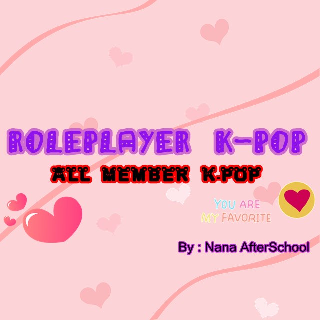 RolePlayer K-pop | Facebook