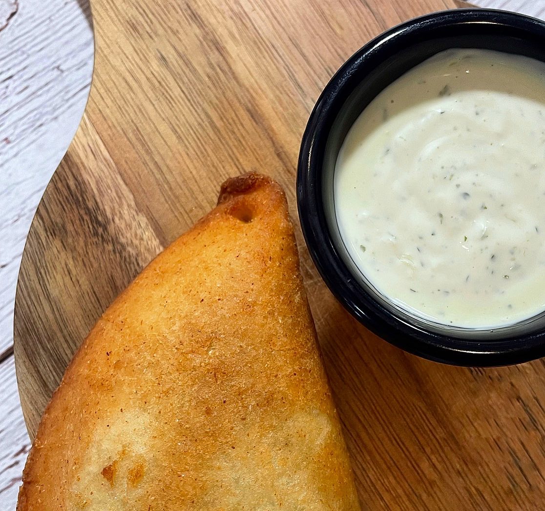 Talulú - Esto es sinónimo de Amor Puro ️ Las empanadas...