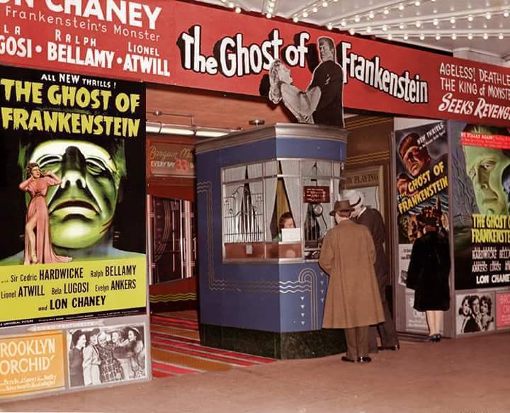 Gwengoolie Fans Group | Svengoolie Schedule for May 2026 | Facebook