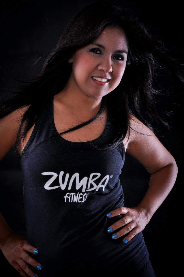 Zumba with Denisse added a new photo. - Zumba with Denisse