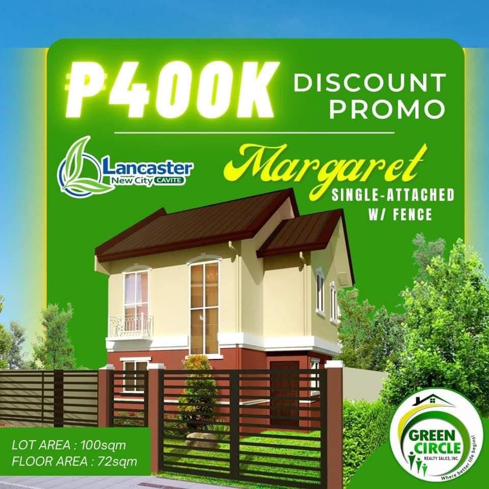 Affordable and quality houses near Manila - Own a 3 bedroom townhouse ...