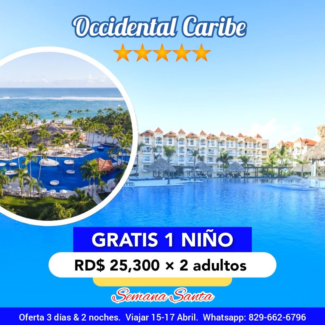 🏝 🍻 Oferta ENERO en... - Vive & Disfrútalo Excursiones S.R.L | Facebook