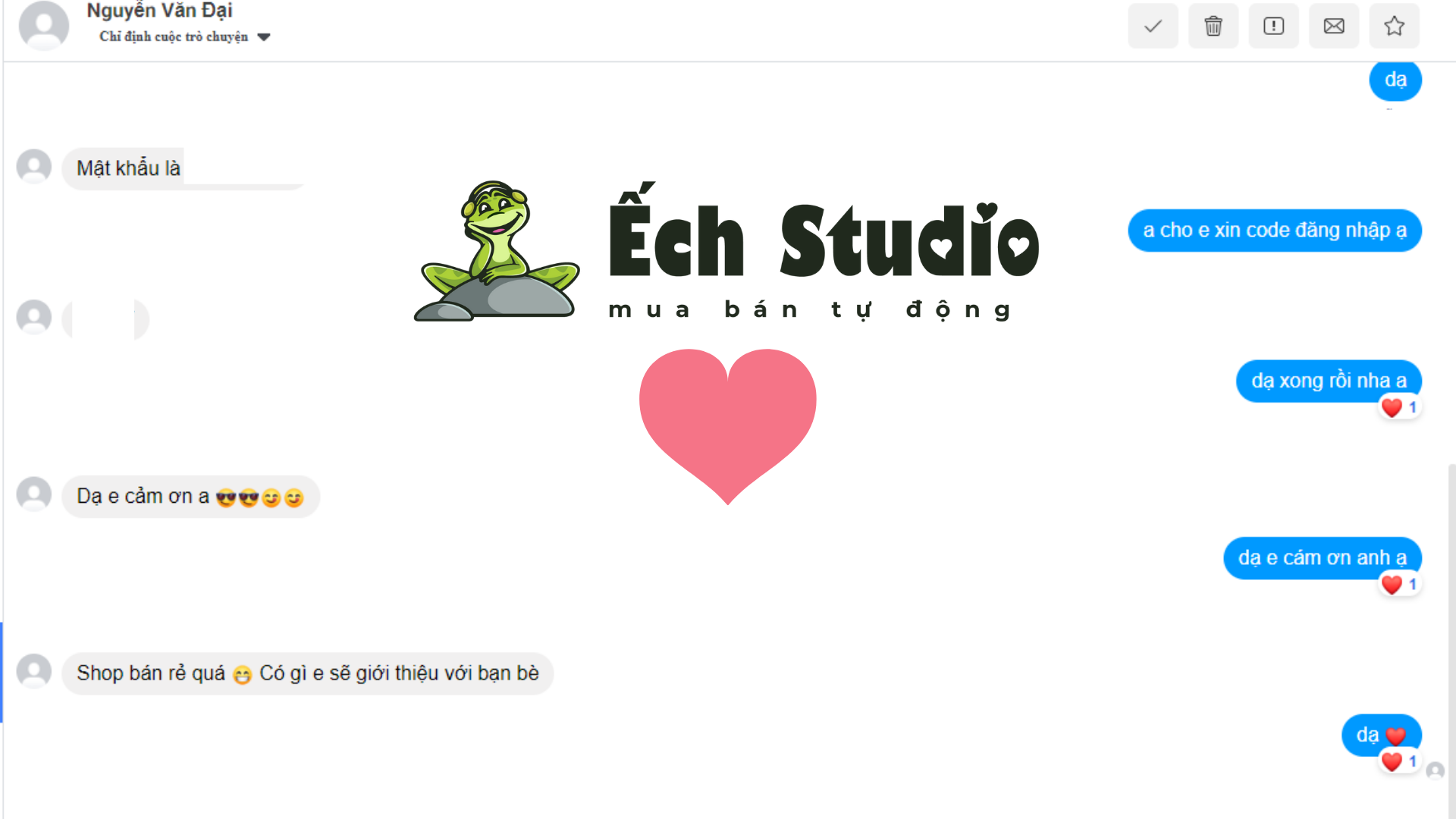 Frog Software - Home