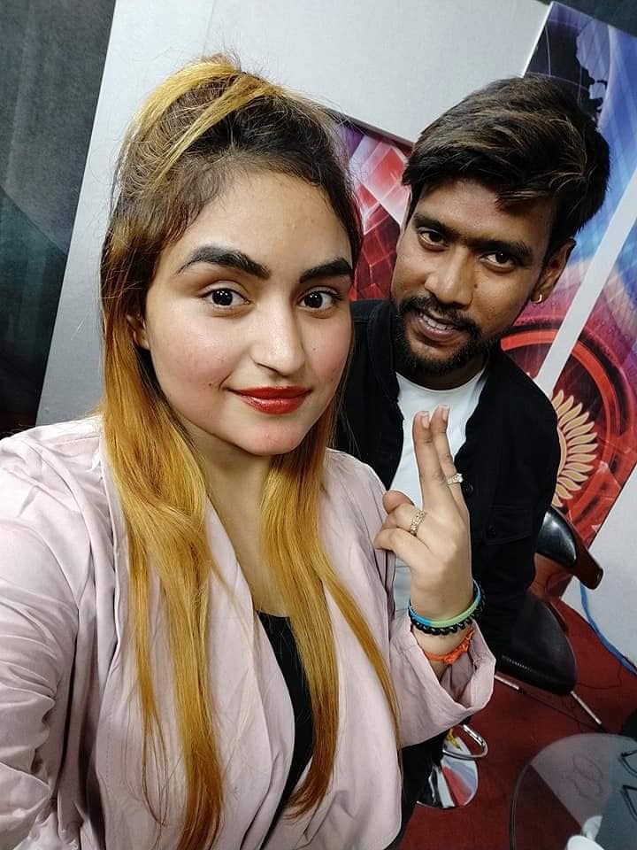 Jatin Rajput | Jalandhar Cantt