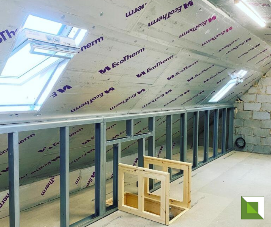 Ecoloft - At Ecoloft we’re taking #loftstorage to the next... | Facebook