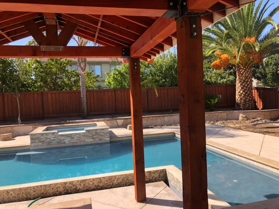 American Built Pools Inc. | Brentwood CA
