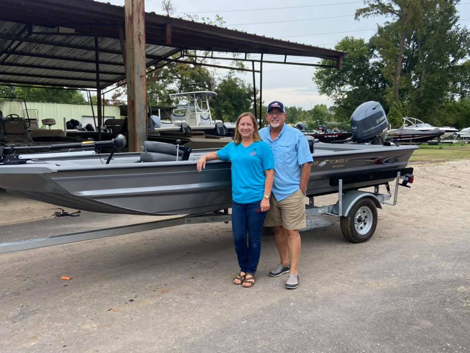Congratulations... - Terminator Pest and Pond Management, LLC