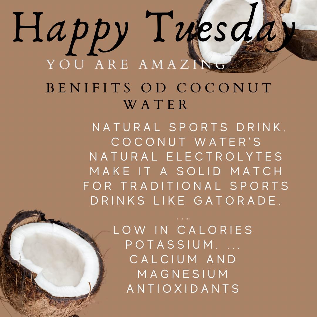 Happy Tuesday beautiful souls! You are... - KW Natural Fixes | Facebook