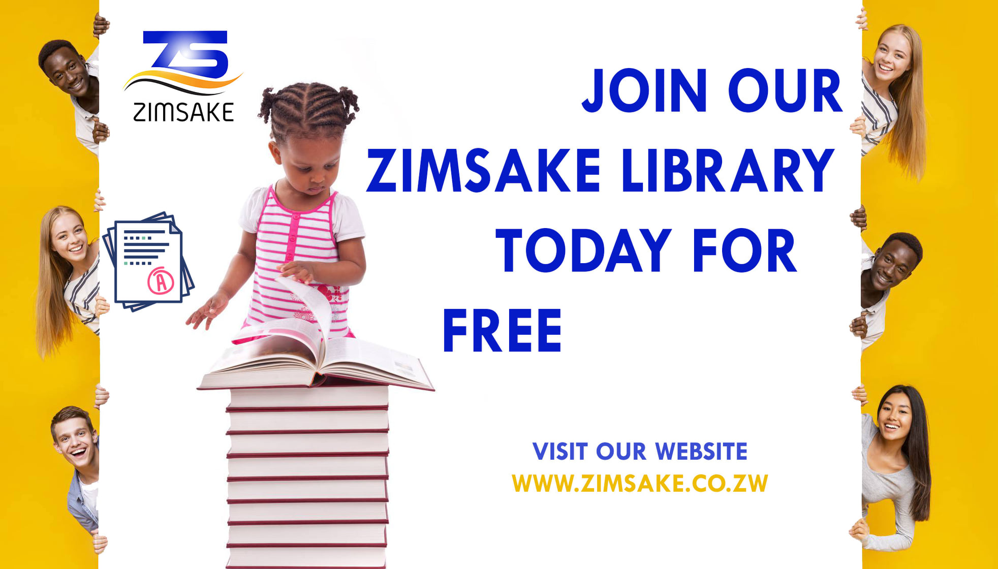 Grade 7 results are out!... - ZimSake Elearning Website | Facebook