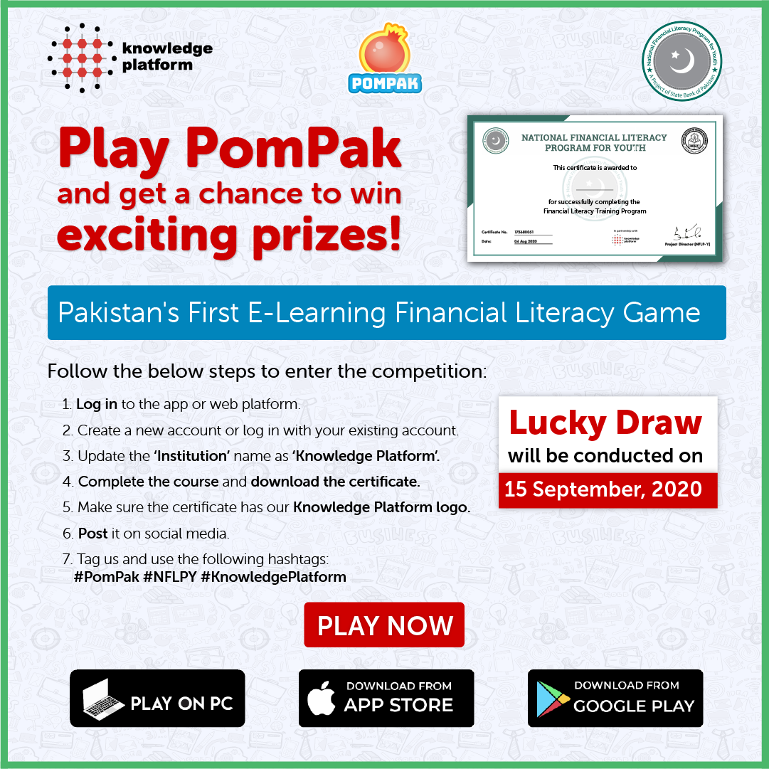 Hi Learners! We have an exciting... - Knowledge Platform | Facebook