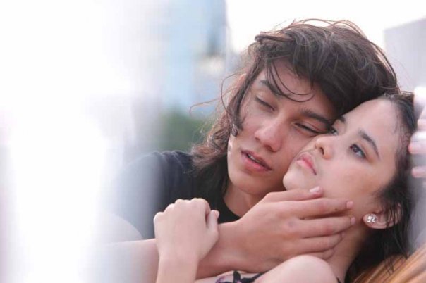 18 True Love Never Dies