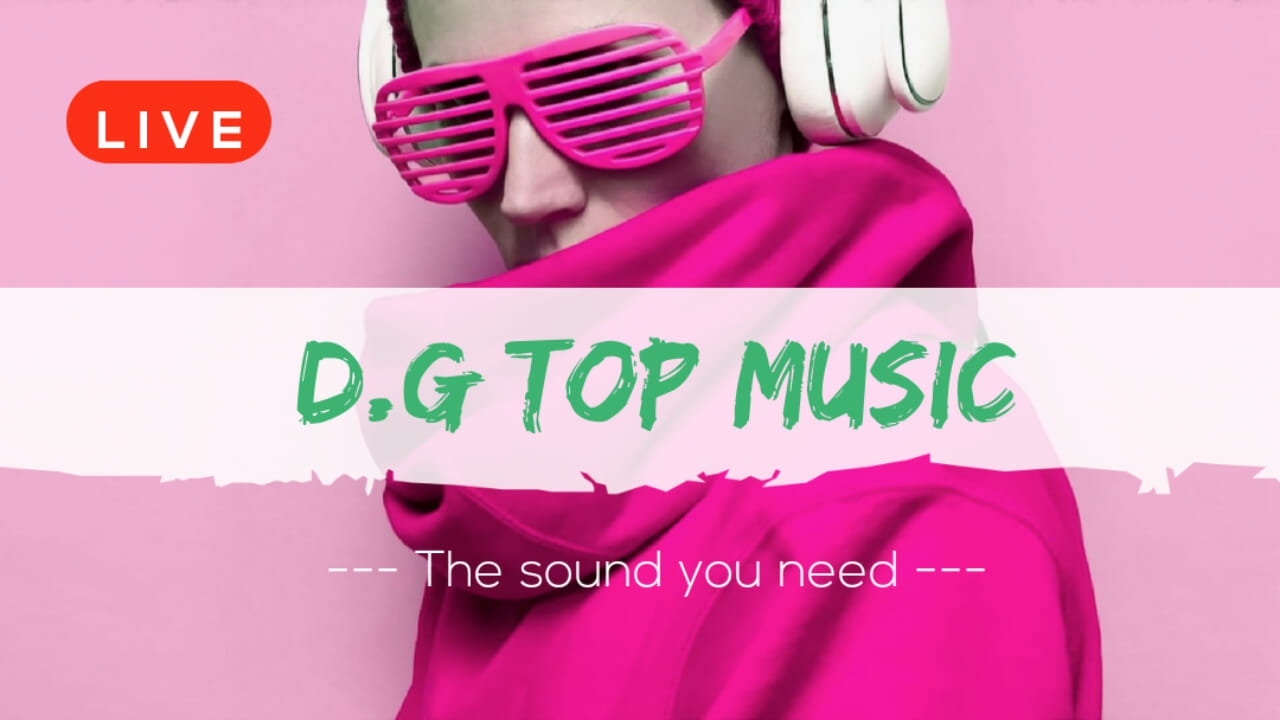 D.G Top Music