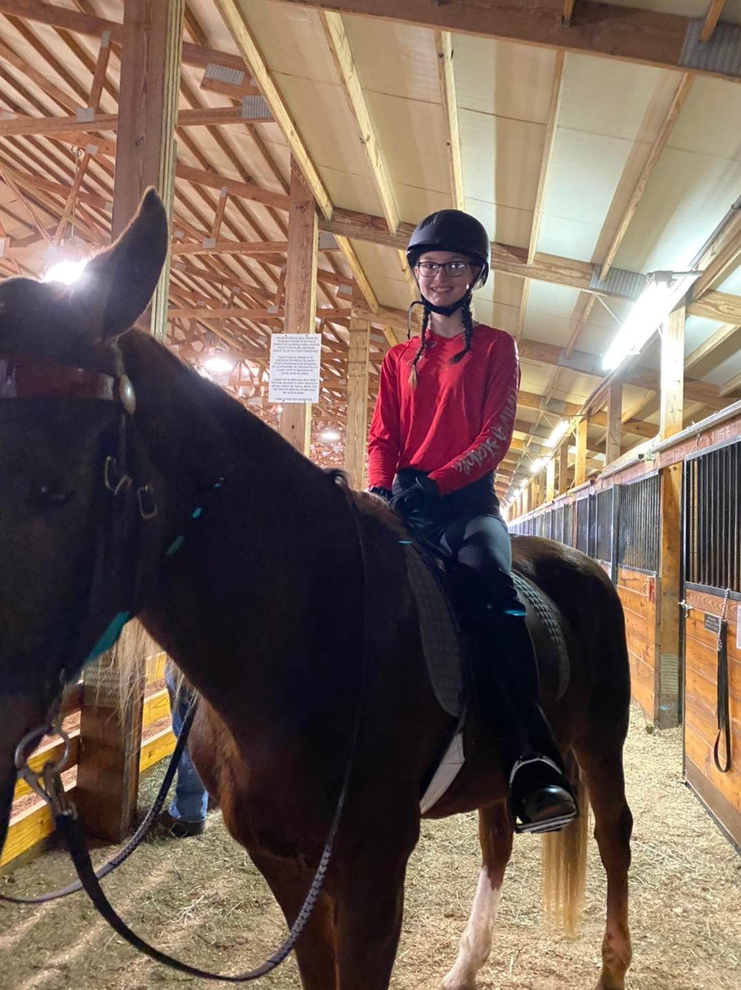 Silver Lining Stable | Waddy KY
