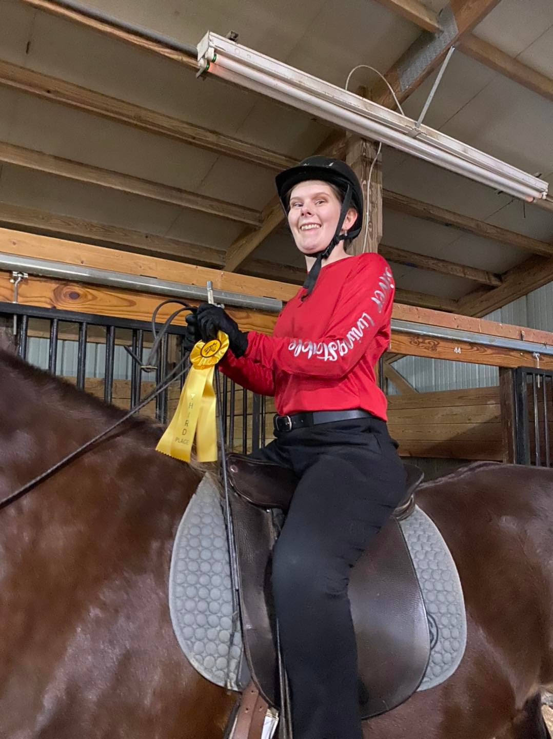 Silver Lining Stable | Waddy KY