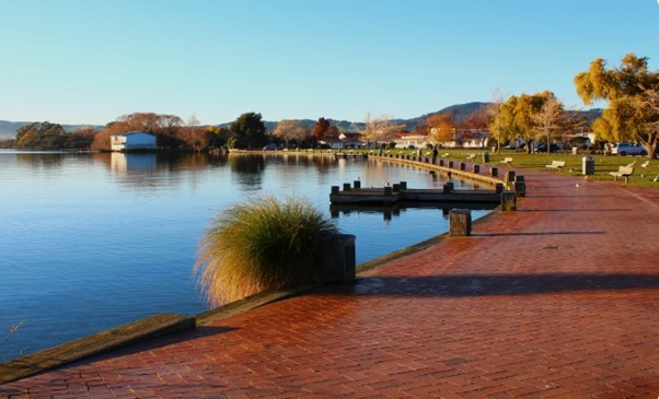 Pathlab Haupapa St, Rotorua
