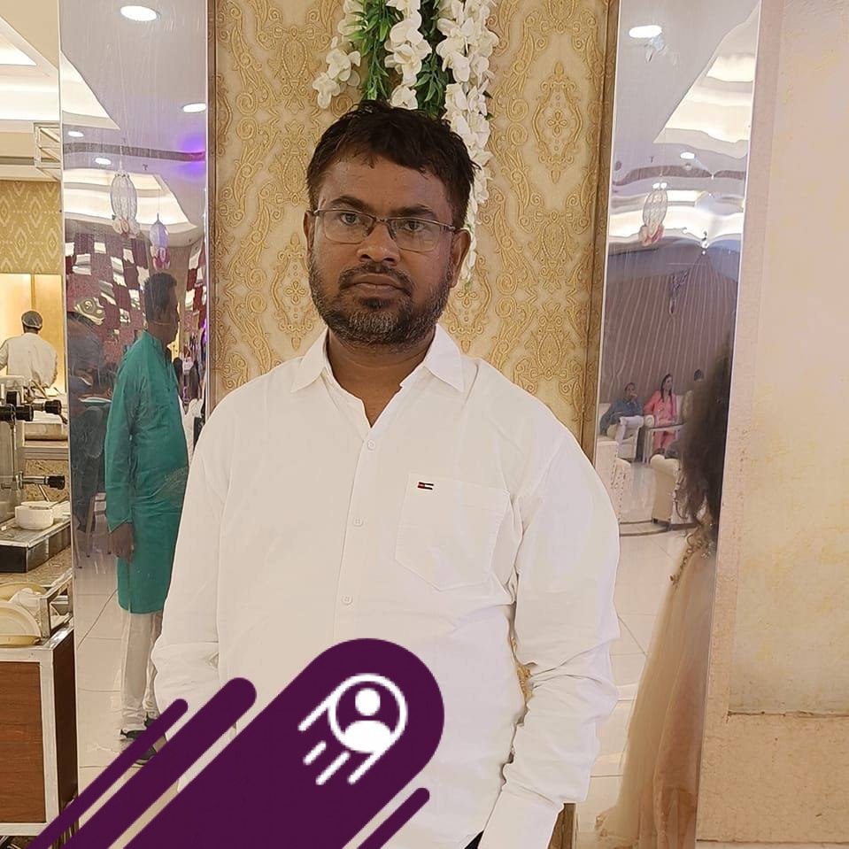 Ranjan Kumar