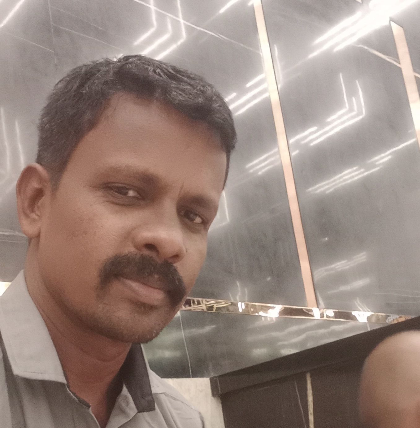 Mohamed Rafiq M