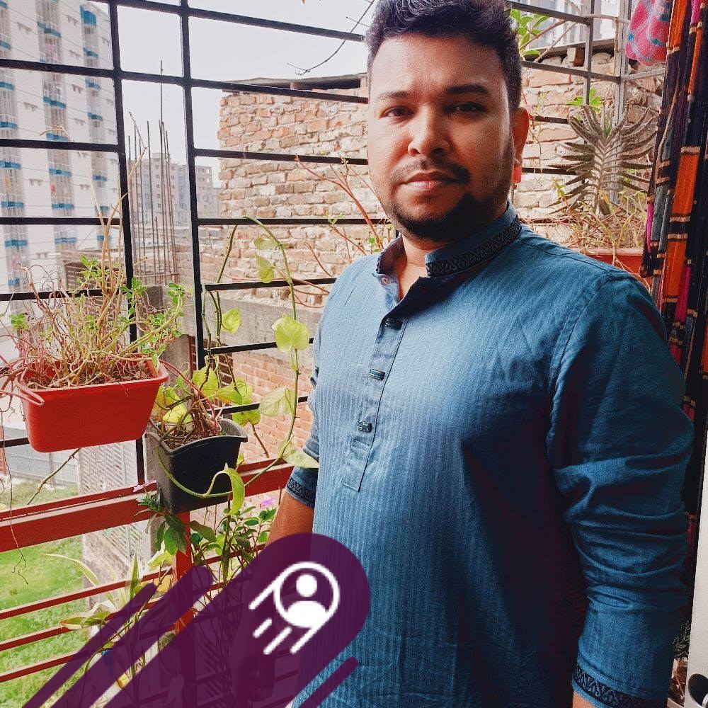 Mahedi Hasan Rafi