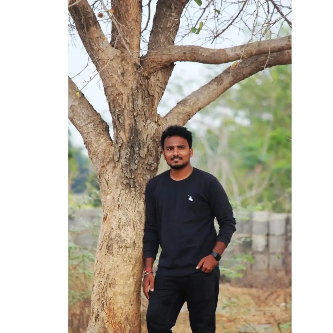 Pavan Reddy