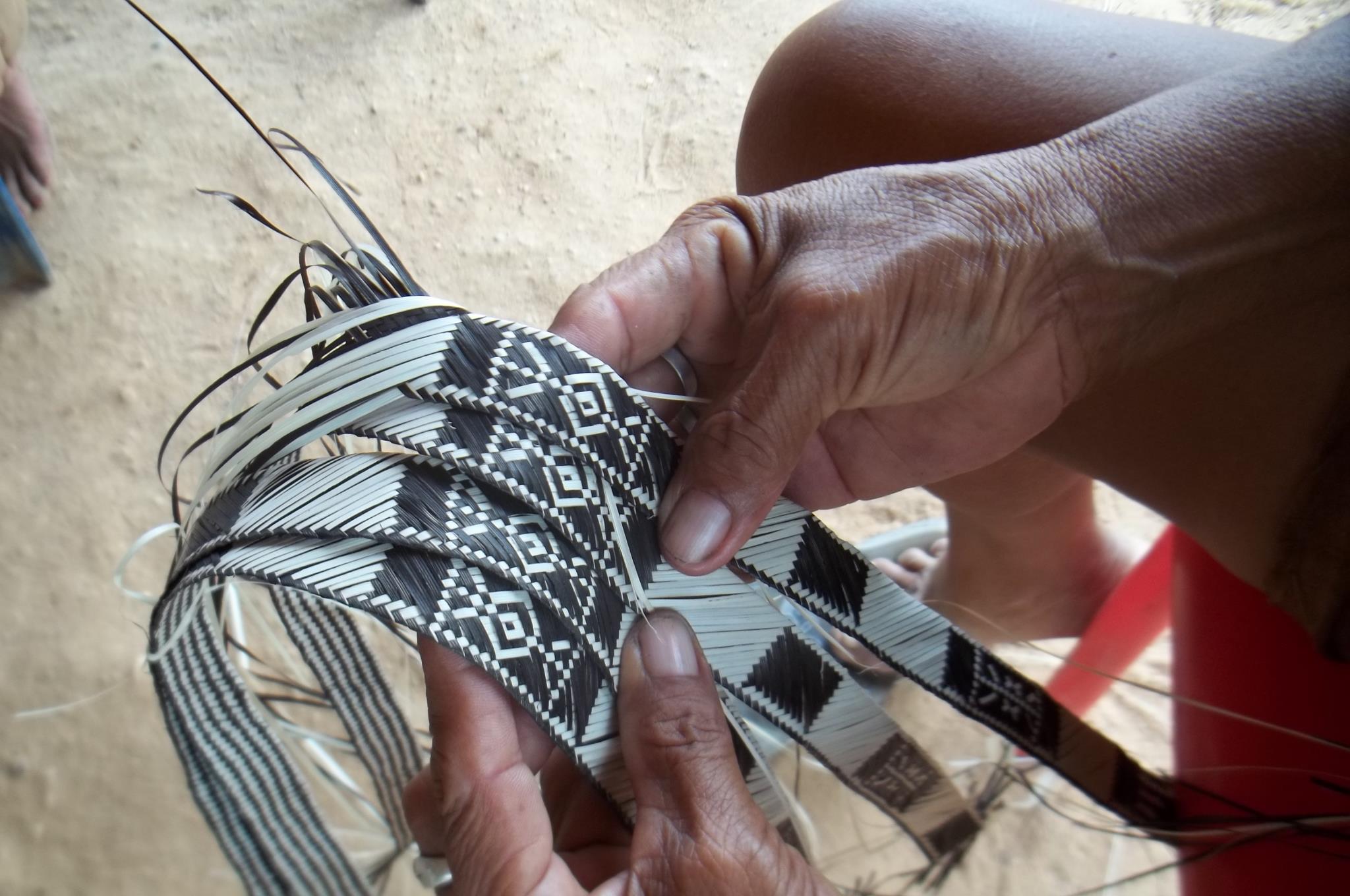 Parque Tematico Etno-Cultural Sombrero Vueltiao En Tuchin Cordoba added ...