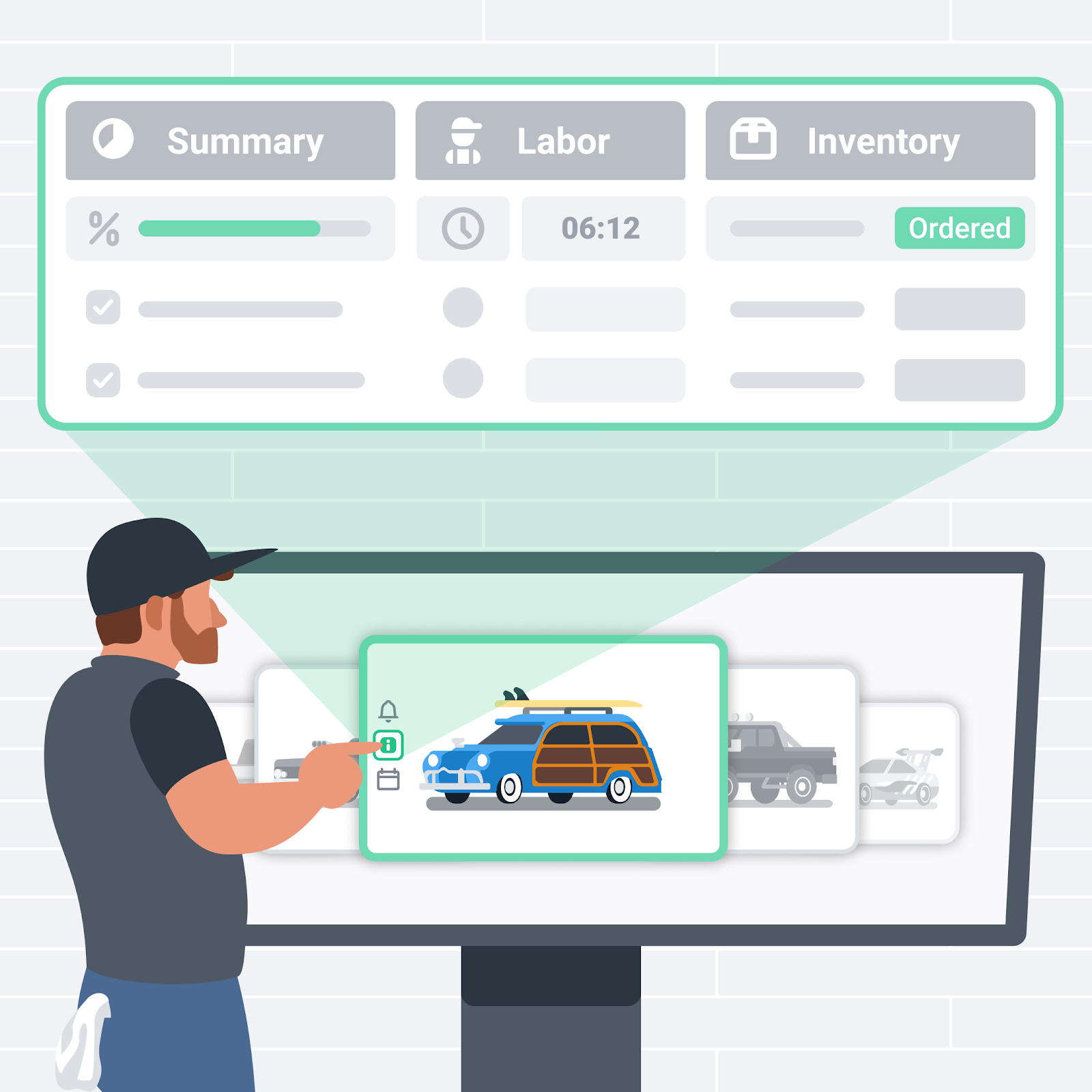 Shopmonkey - Organize your shop from end-to-end while... | Facebook