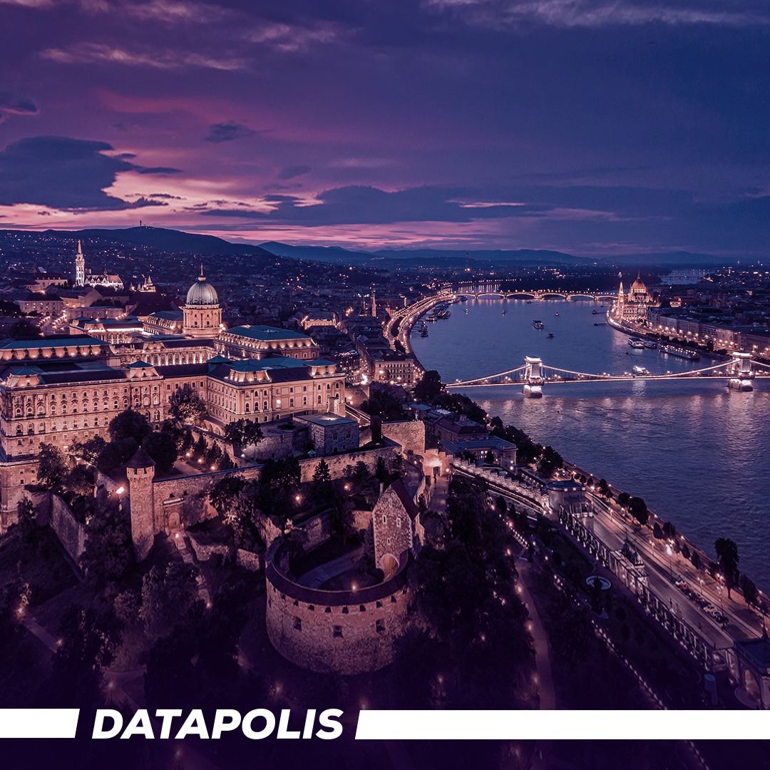 Datapolis