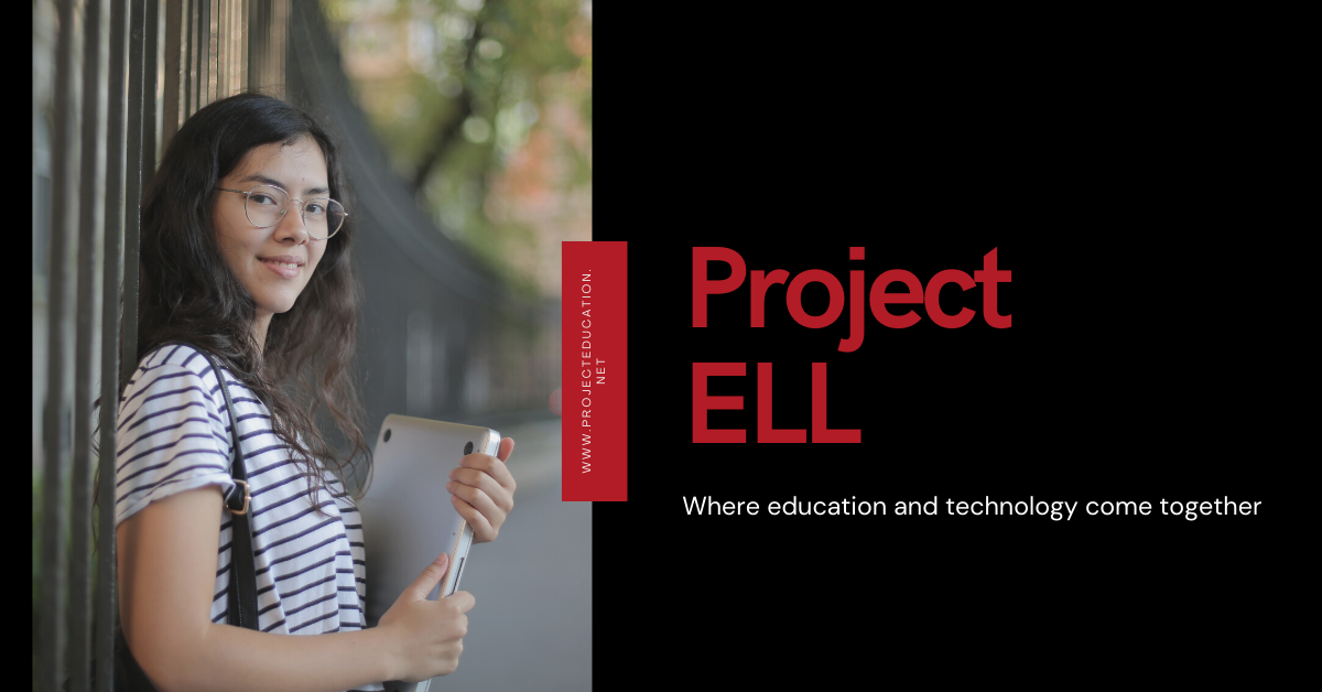 Project ELL | Plano TX
