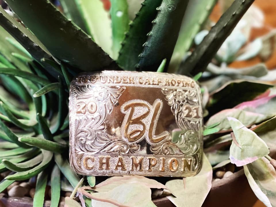 Frank Watson Memorial Invitational Calf Roping Tournament