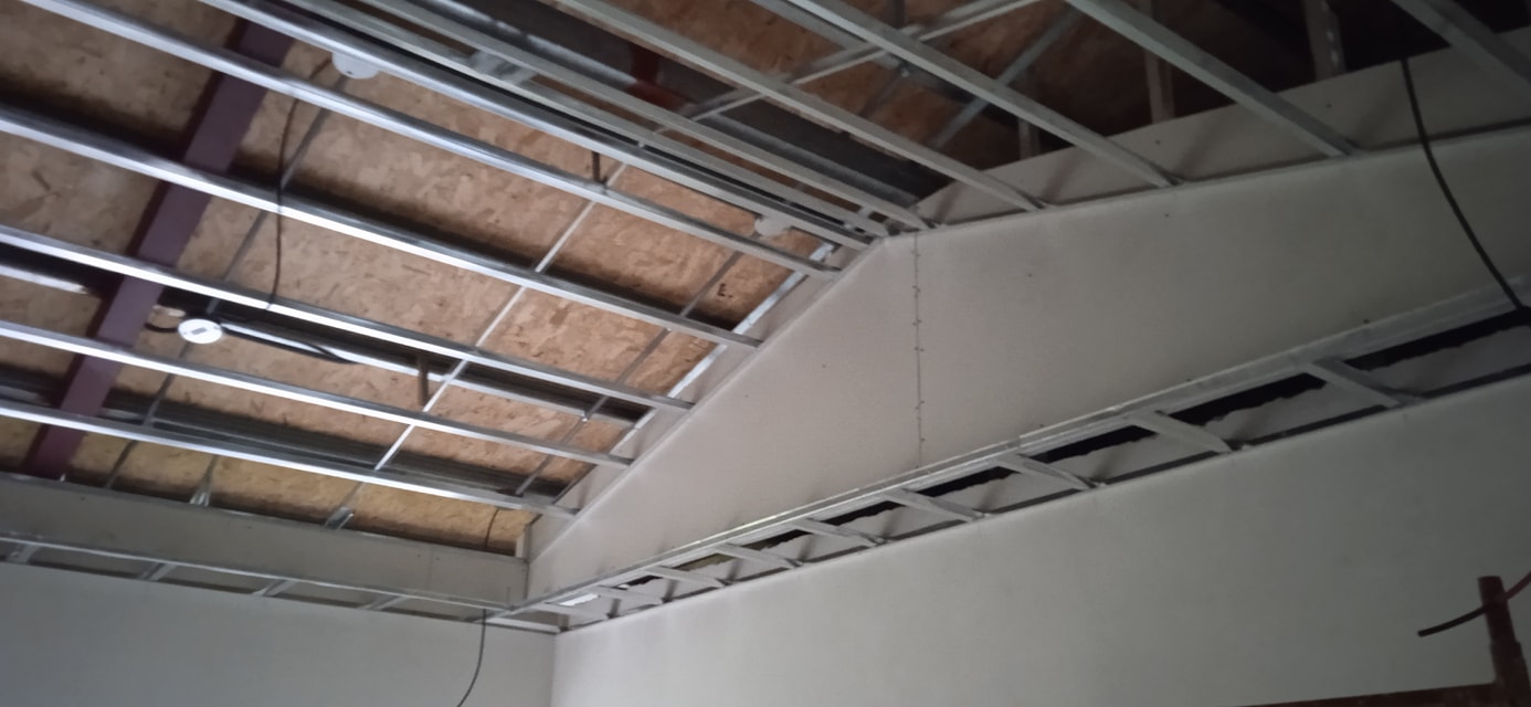 Diseños en gypsum | San José