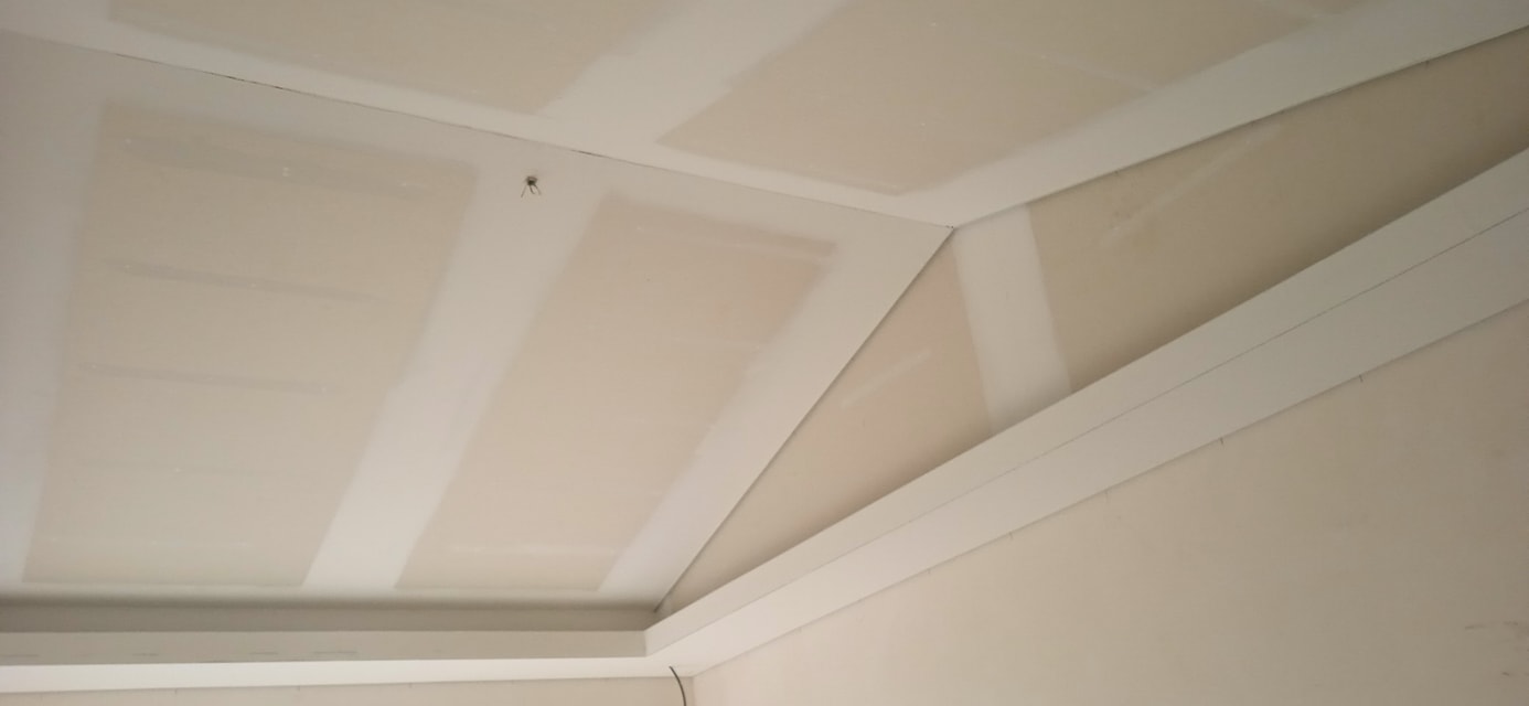 Diseños en gypsum | San José