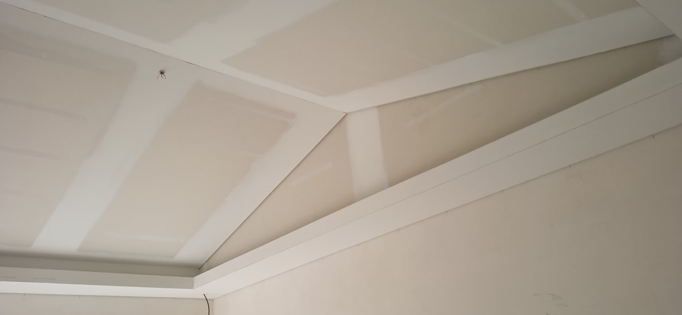 Diseños en gypsum | San José