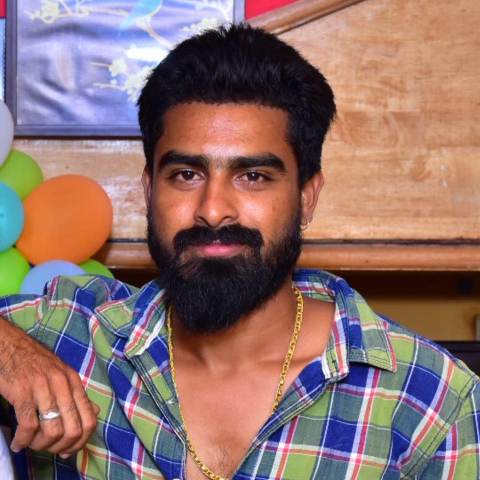 Yuva Yuvaraja