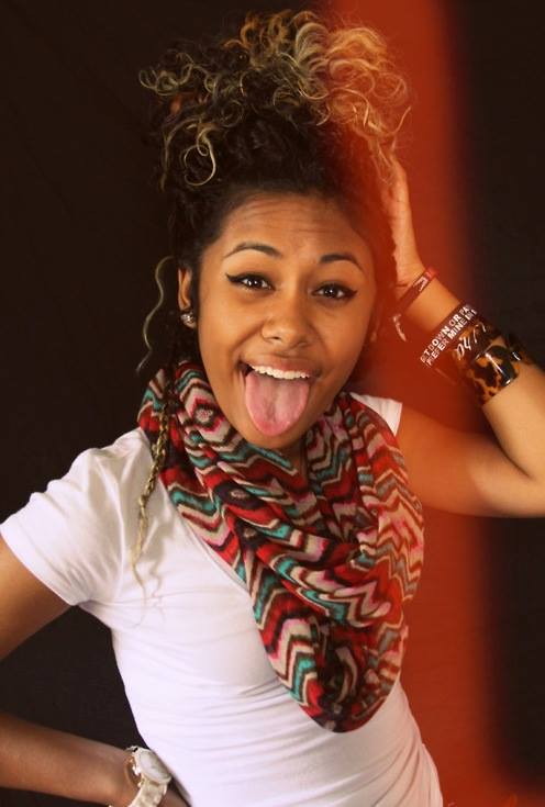 Courtlyn Williams