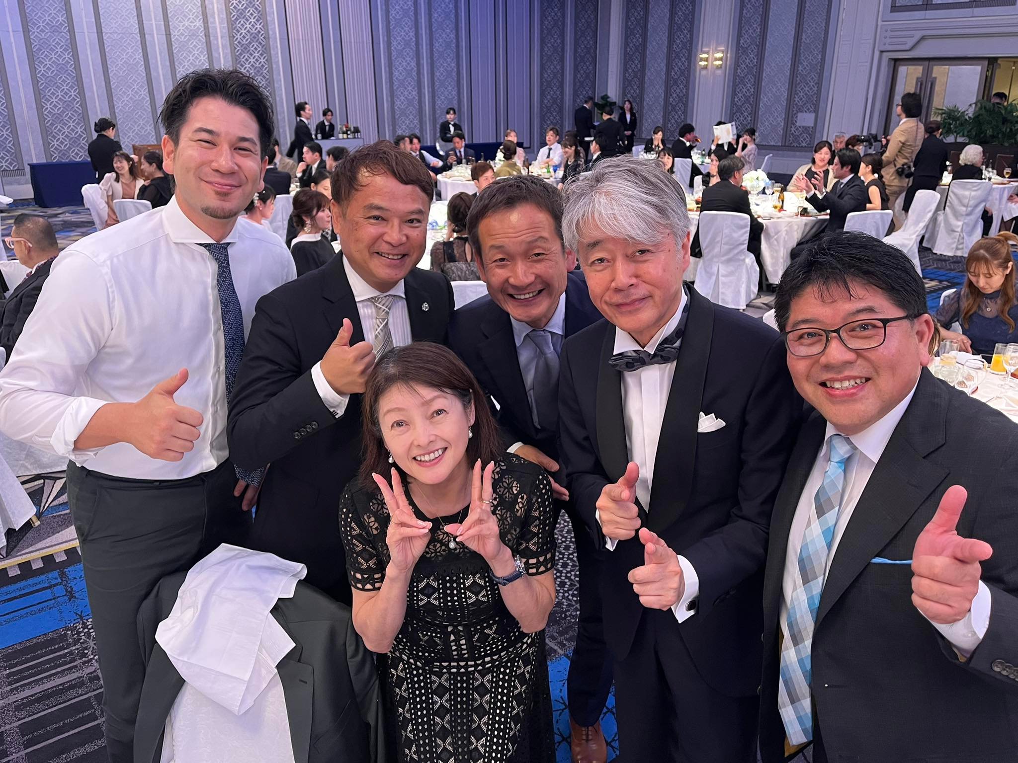 活動歴および当時の関連ビジュアル記録