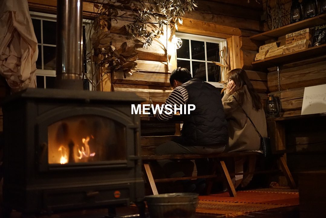 Mewship Posts Facebook