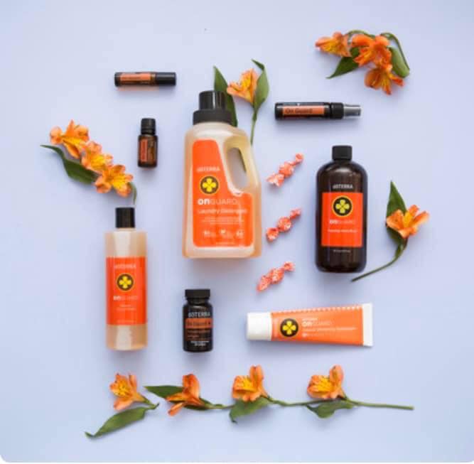 Our Simple Essentials