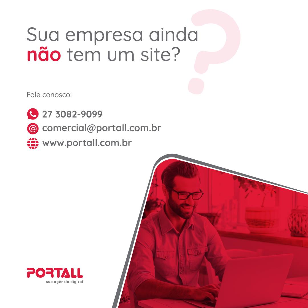Portall System - Neste momento mais do que nunca os meios digitais ...