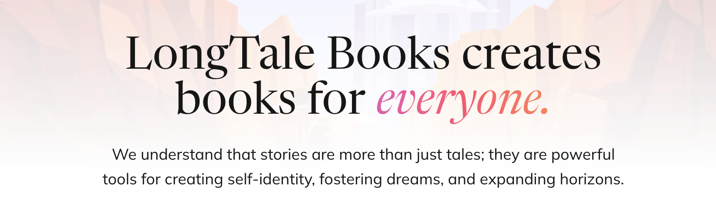 Long Tale Books