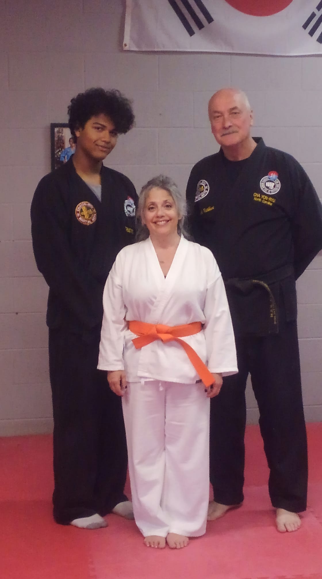 Chayon-Ryu Martial Arts of Kernersville | Kernersville NC