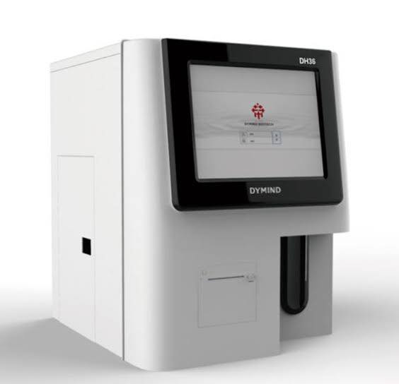 MMS Medical and Laboratory Supplies