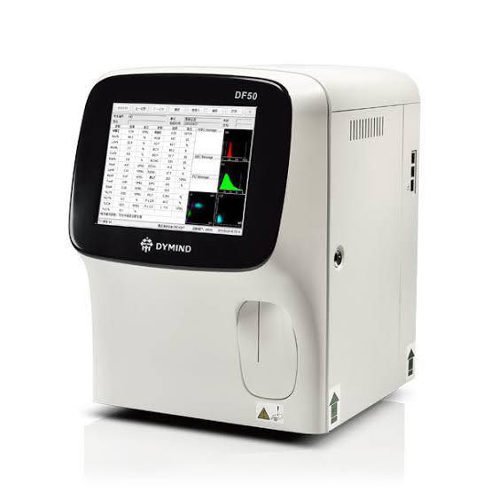 MMS Medical and Laboratory Supplies
