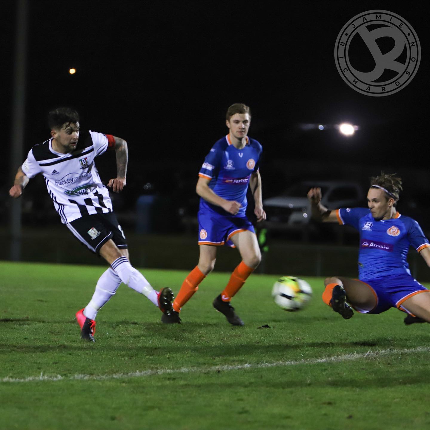 Unfortunately the NPL Men couldn’t... - Launceston City FC | Facebook