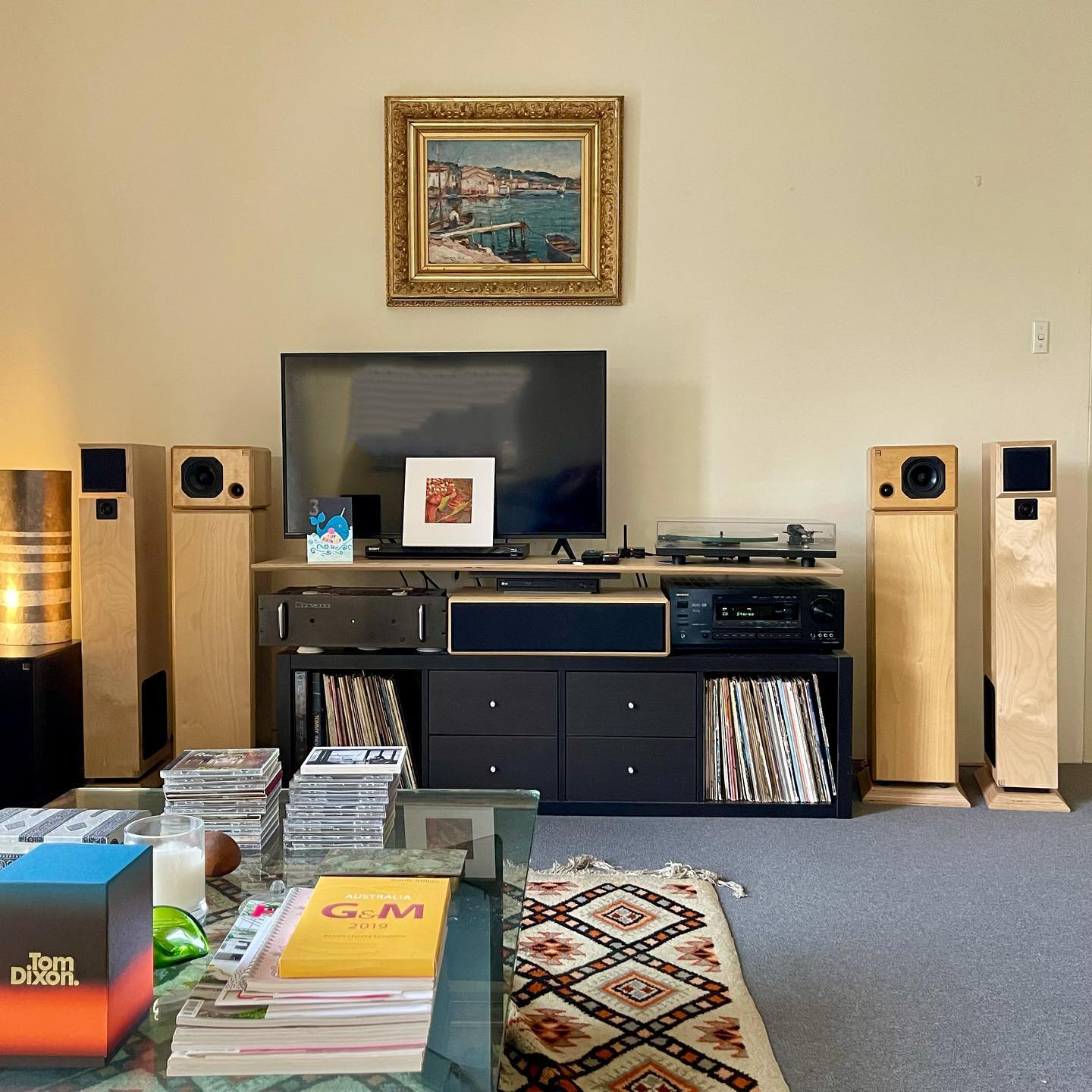 The areturn of the Jedi… No, the... - Microphase Audio Design