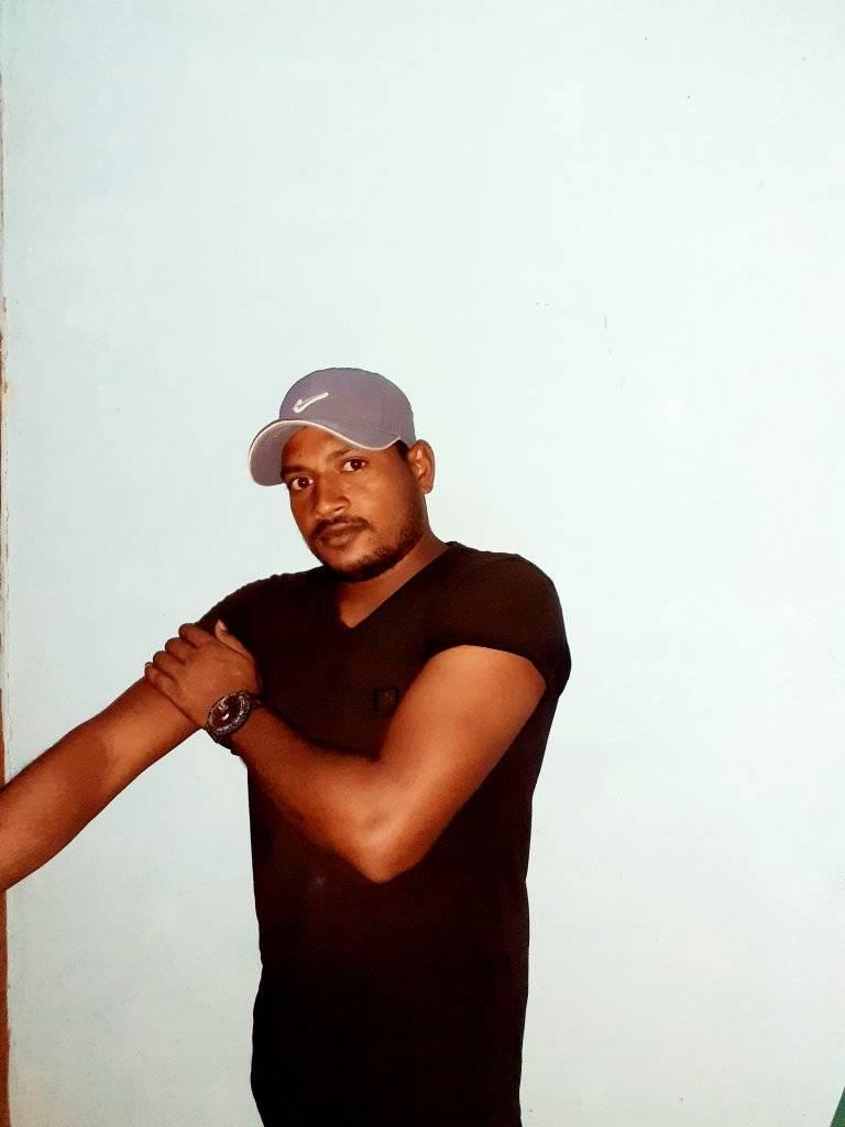 Raj Khan