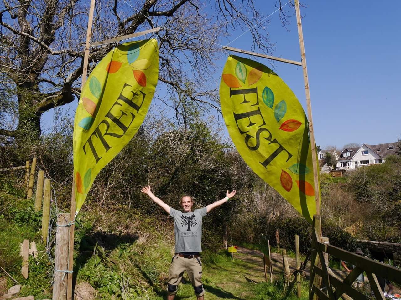 Tree By Tree - Yippee! We are really looking forward to a... | Facebook
