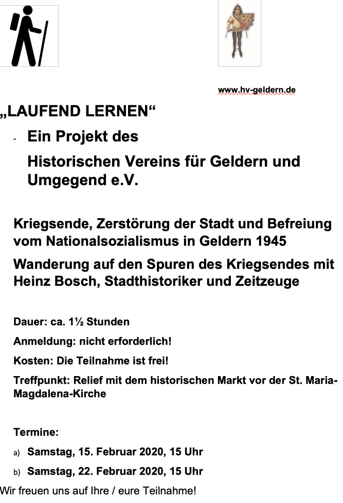 Stadt Geldern Postingan Facebook
