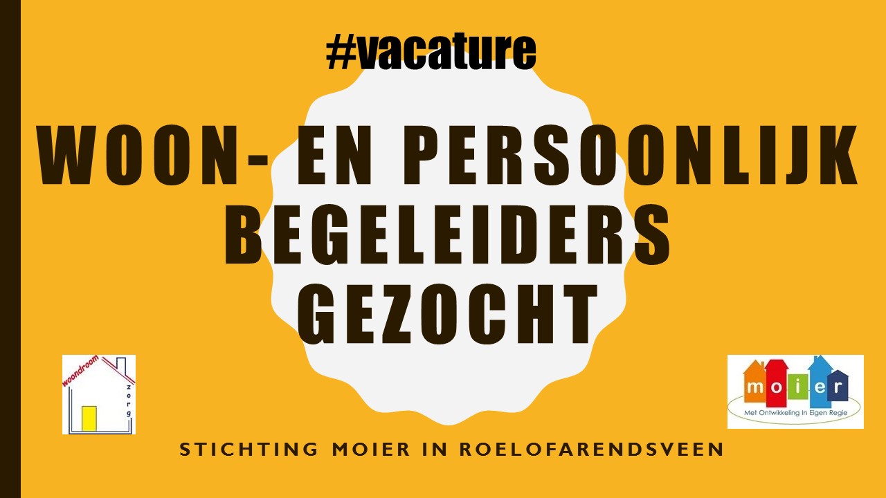 WoondroomZorg - We hebben er een nieuwe samenwerkingspartner bij! Bij ...