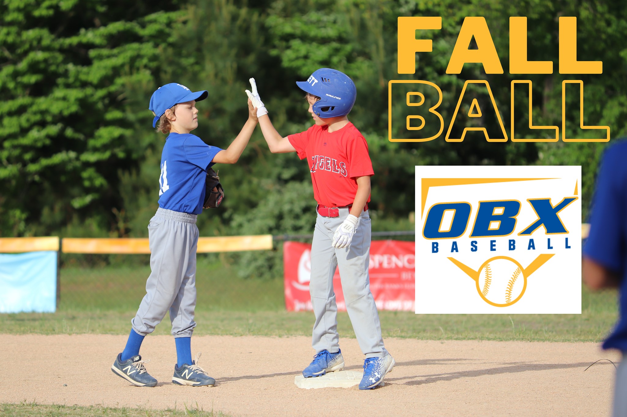 OBX Baseball League - update: Fall Ball Registration is now closed ...