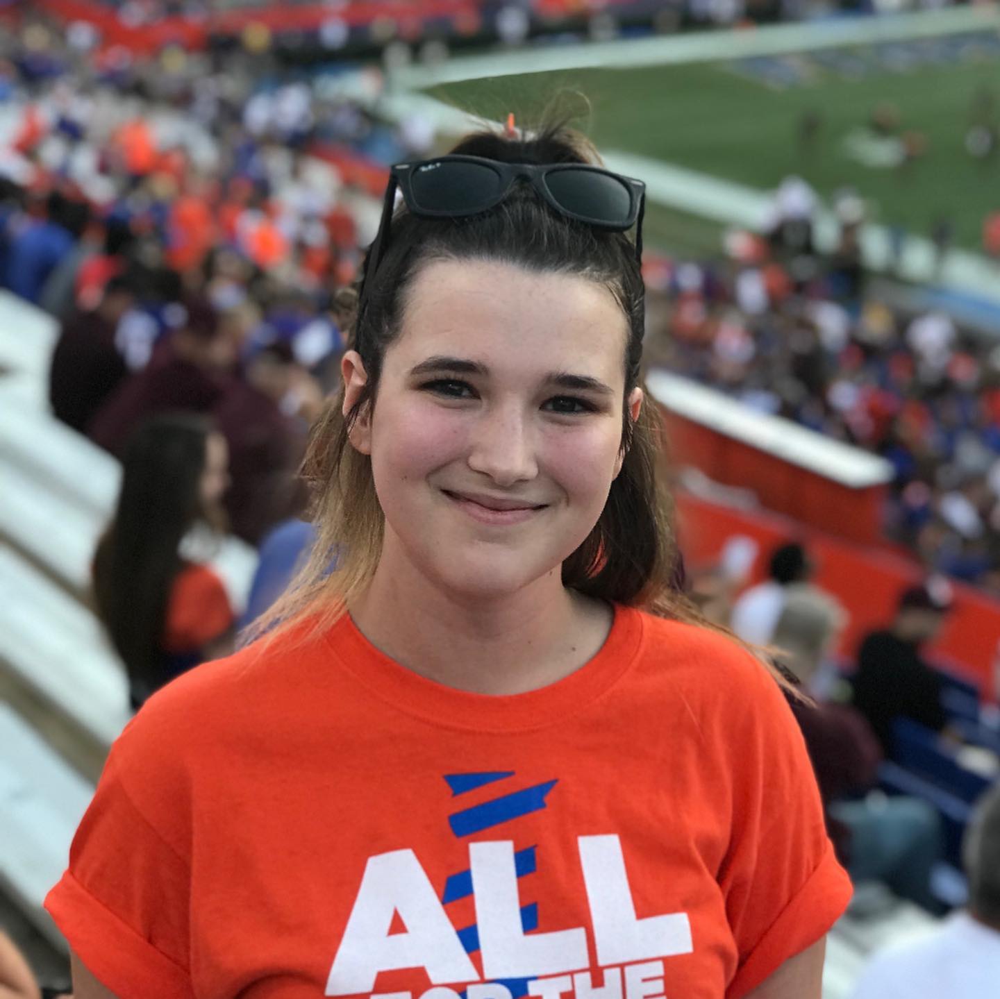 Congratulations on our newly... - Turning Point USA at UF
